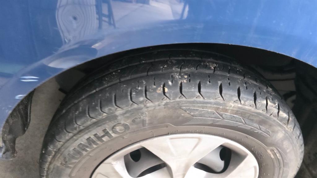 현대 포터2 1톤 카고 8