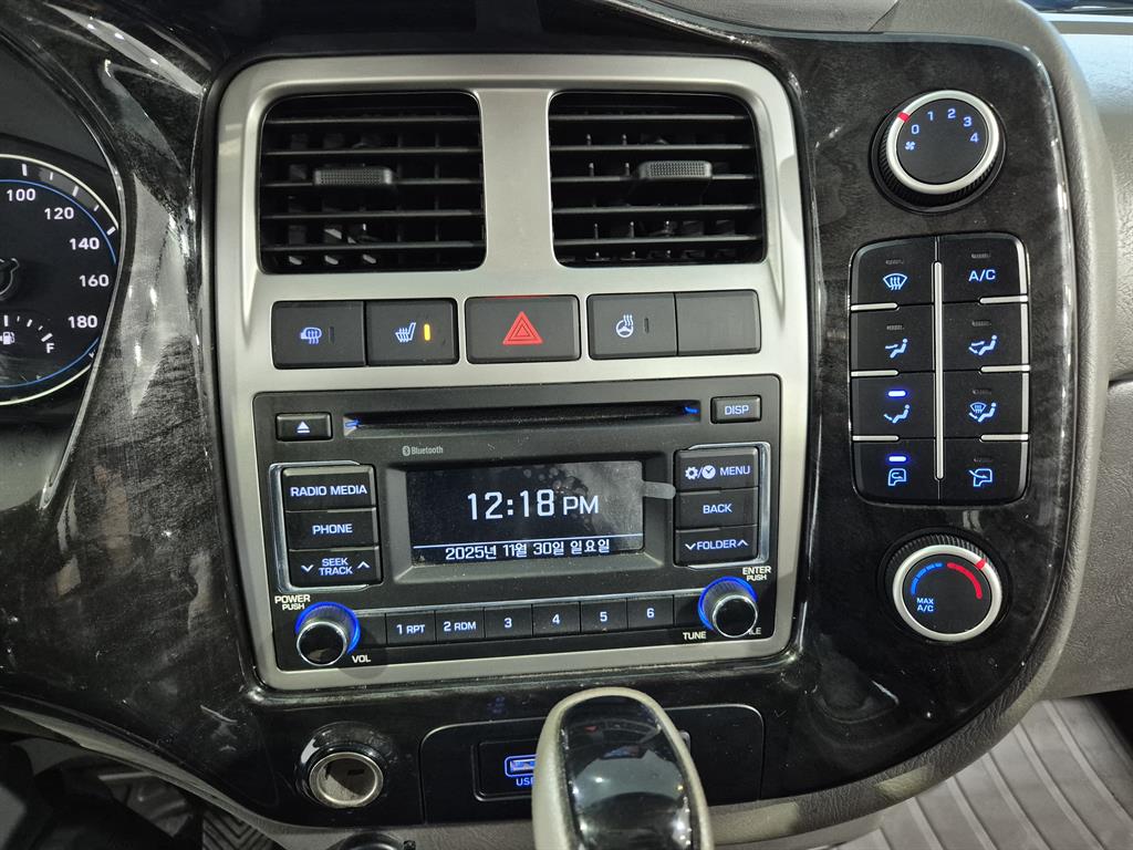 현대 포터2 1톤 카고 슈퍼캡 장축 9