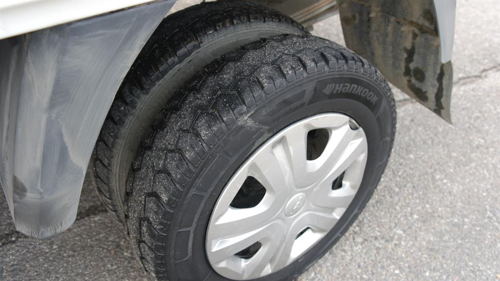 기아 봉고3 1톤 카고 13