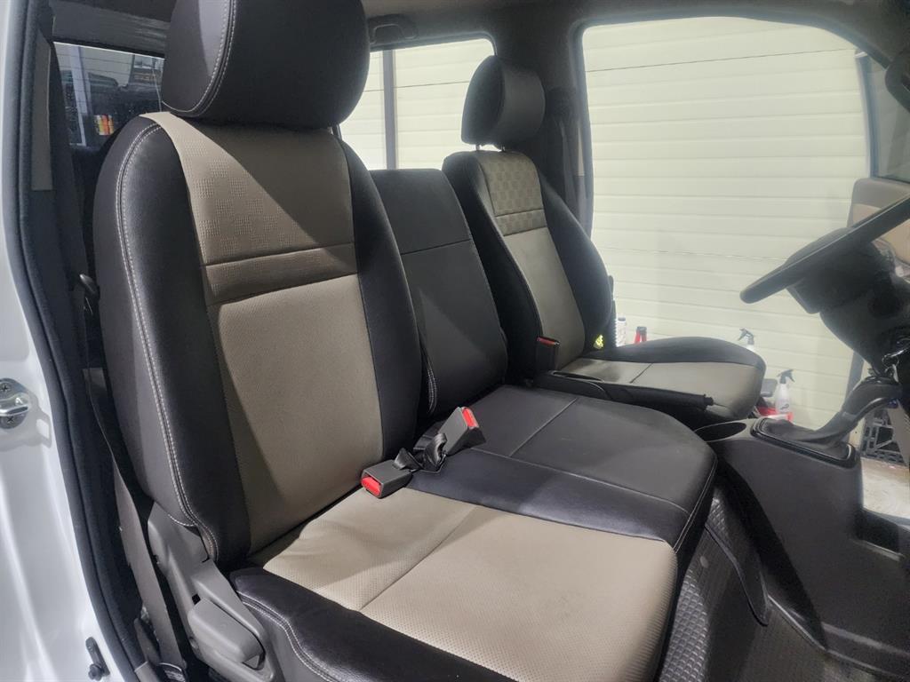 현대 포터2 1톤 카고 LPG 4