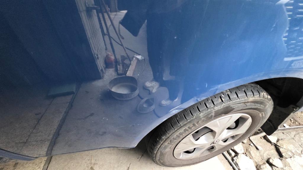 현대 포터2 1톤 카고 11