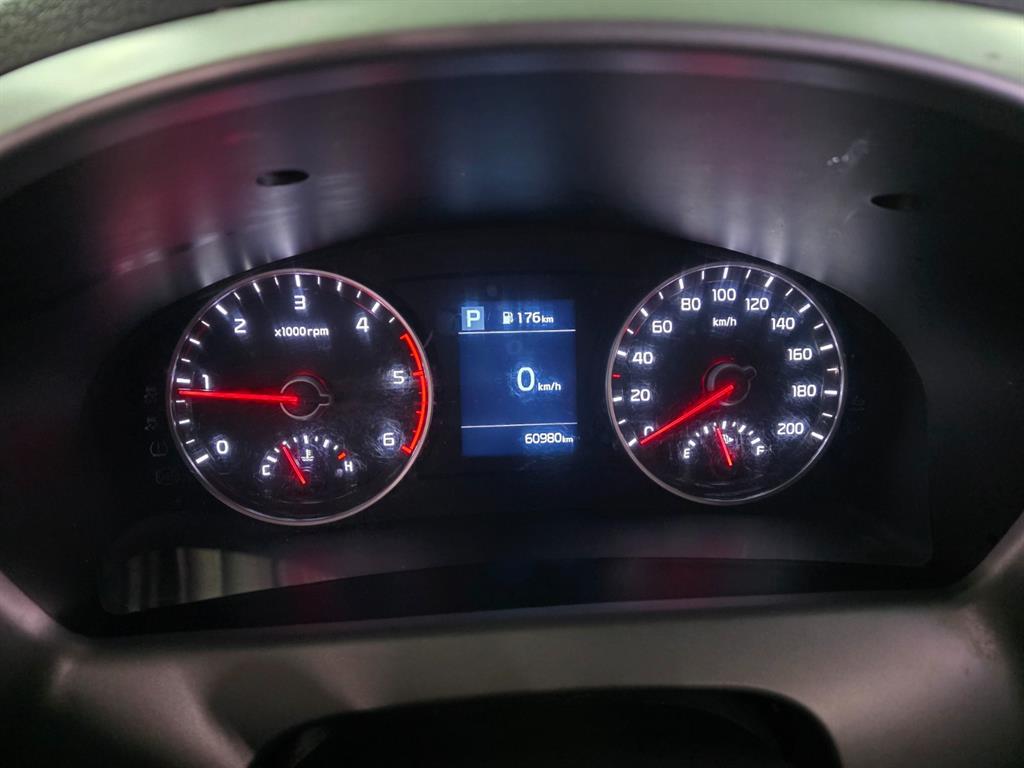 기아 봉고3 1톤 카고 킹캡 장축 9