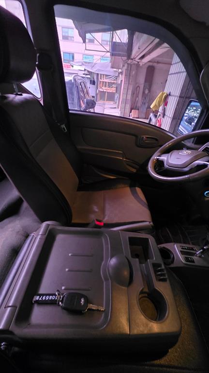 현대 포터2 1톤 카고 19