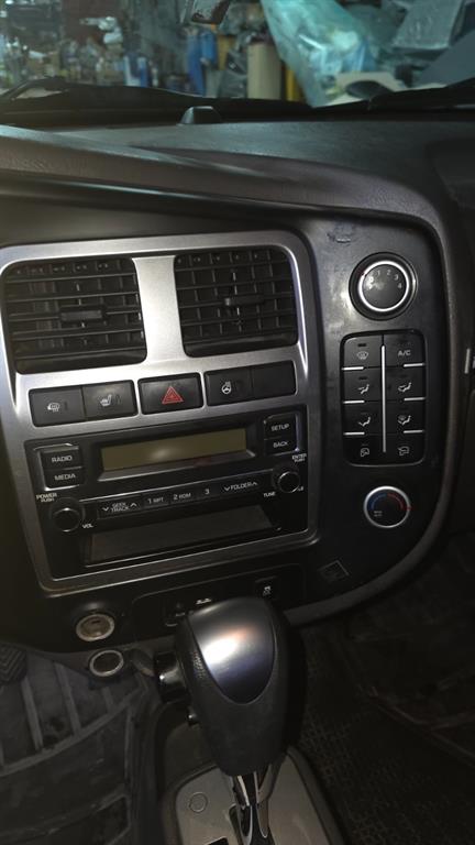 현대 포터2 1톤 카고 4