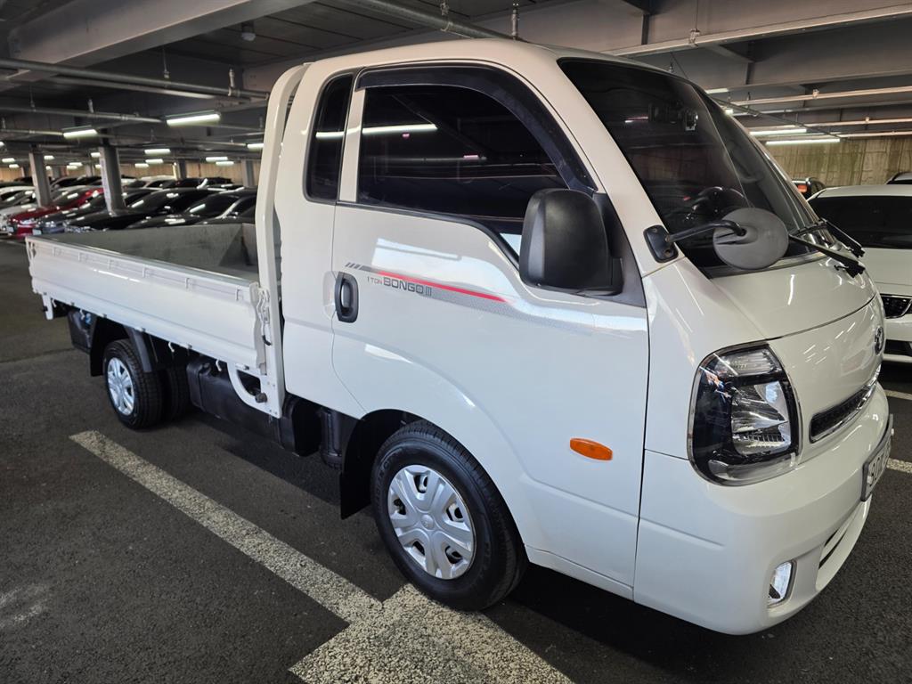 기아 봉고3 1톤 카고 킹캡 장축 1