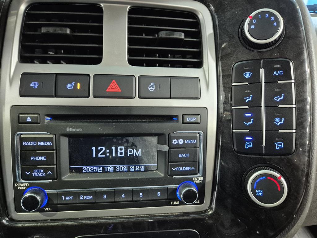 현대 포터2 1톤 카고 슈퍼캡 장축 7