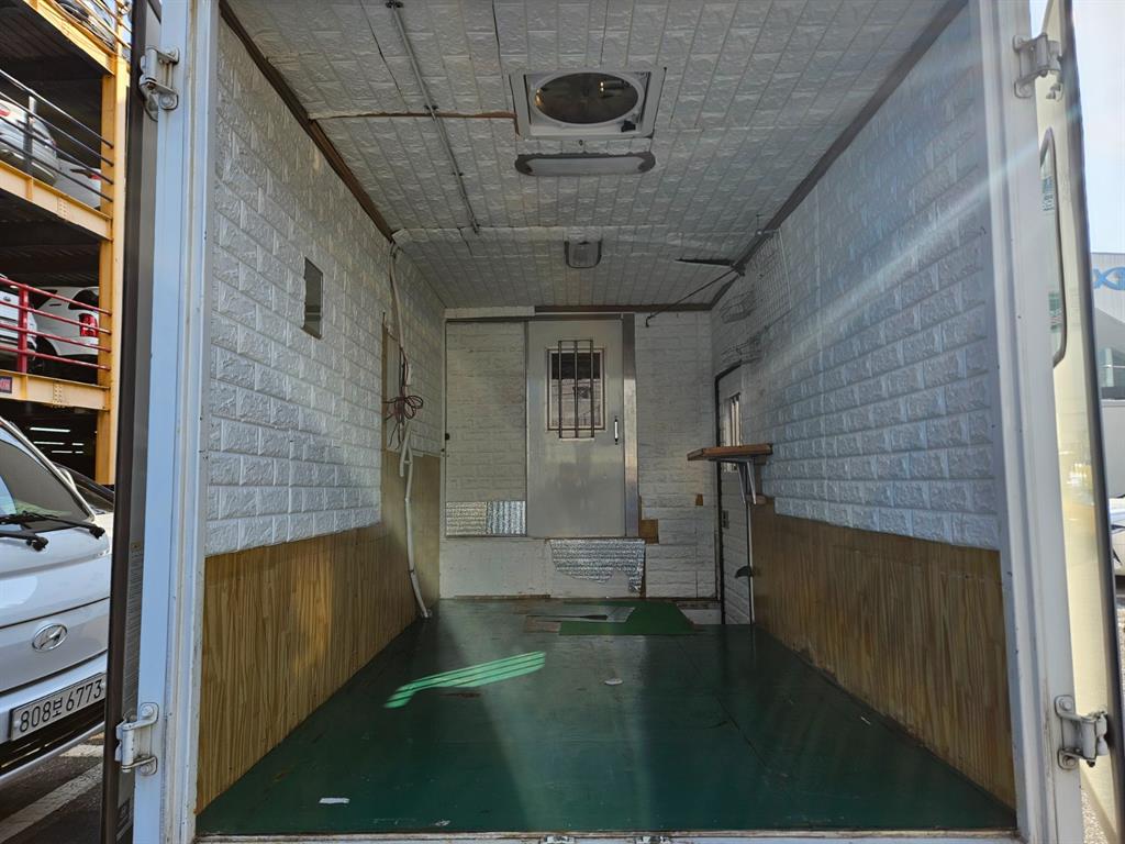 현대 포터2 1톤 9