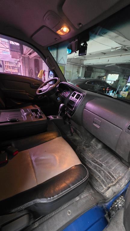 현대 포터2 1톤 카고 18