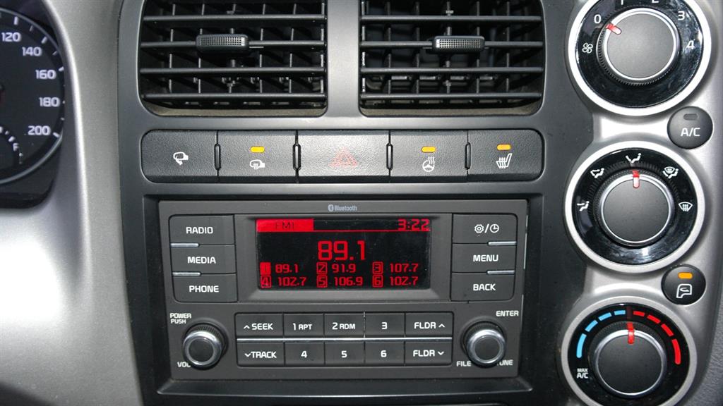 기아 봉고3 1톤 카고 8