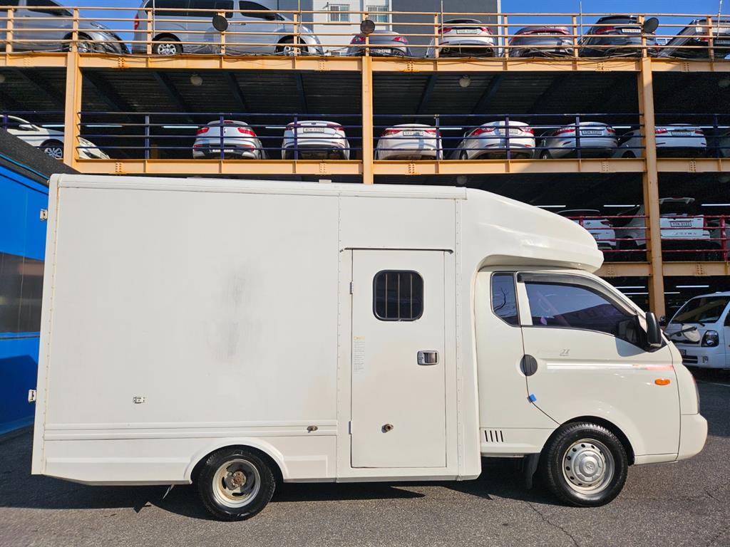 현대 포터2 1톤 6