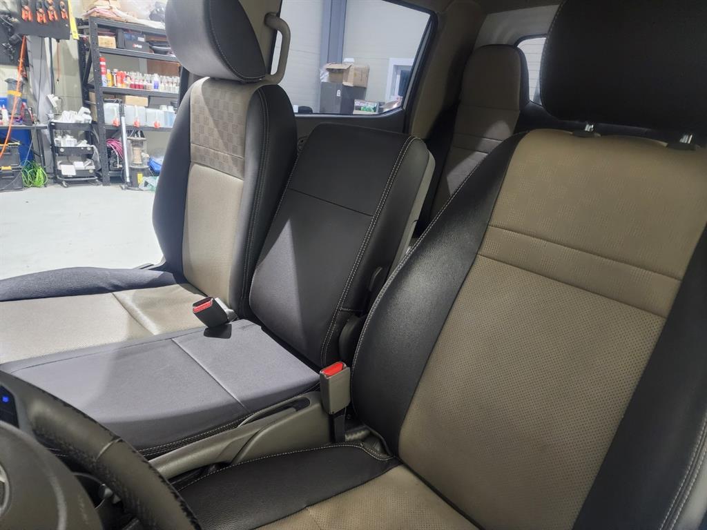 현대 포터2 1톤 카고 LPG 7