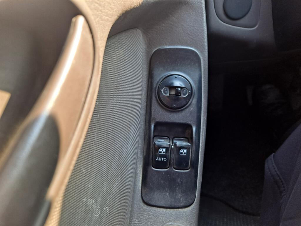 현대 포터2 1톤 카고 5