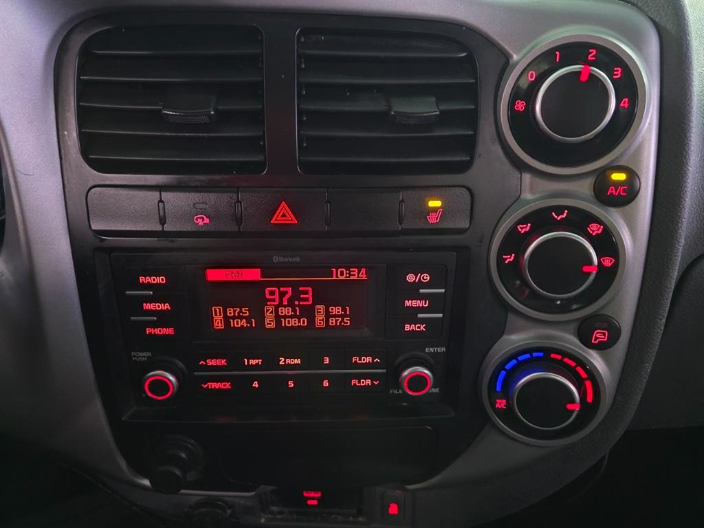 기아 봉고3 1톤 카고 킹캡 장축 8