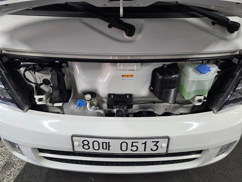 기아 봉고3 1톤 카고 킹캡 장축 11