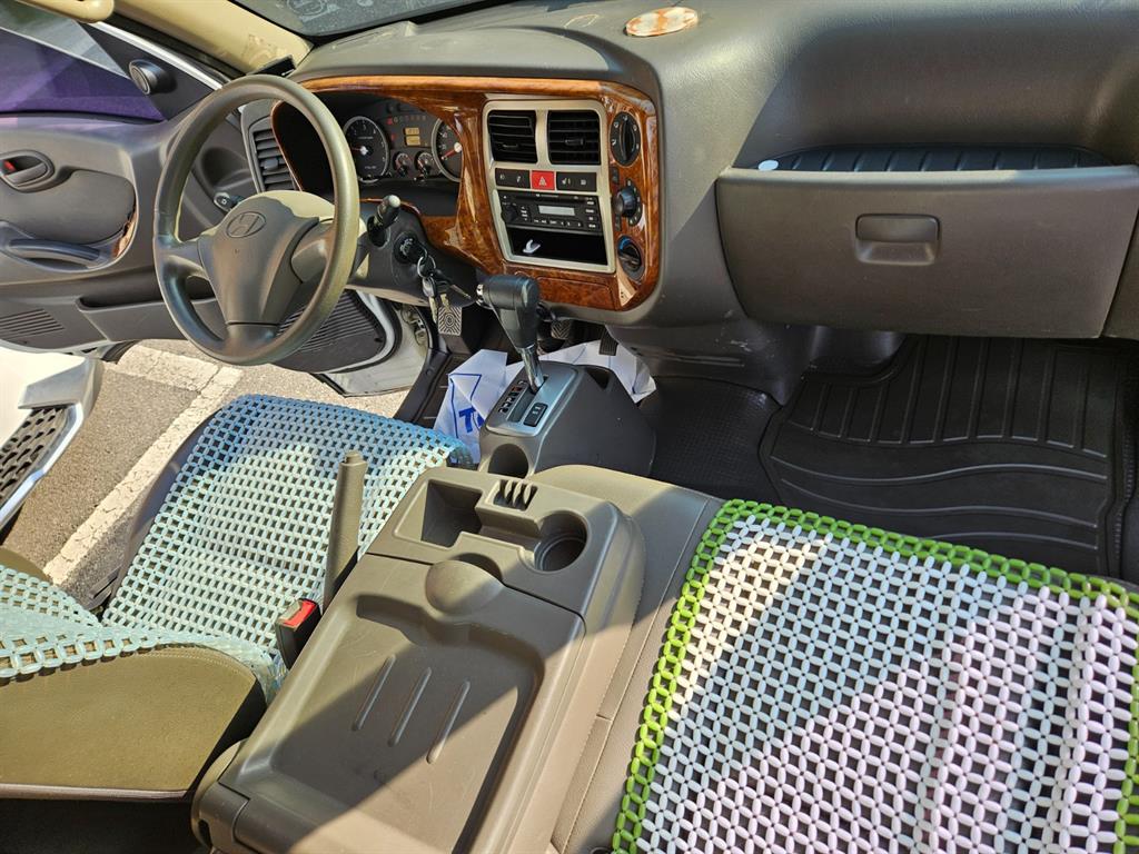 현대 포터2 1톤 15