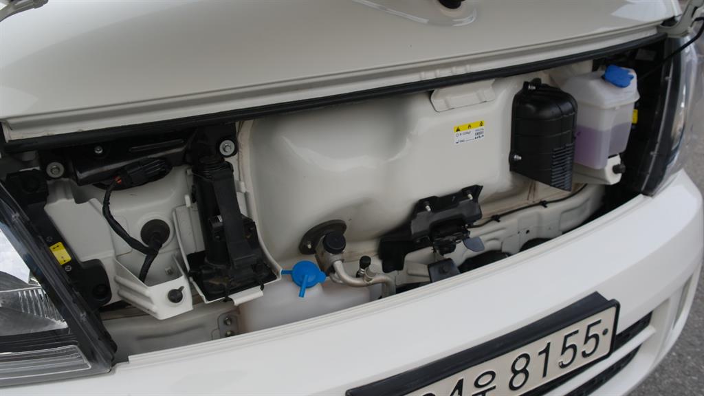 기아 봉고3 1톤 카고 14