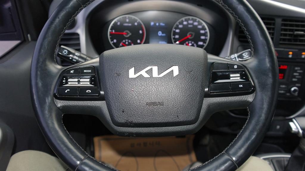 기아 봉고3 1톤 카고 11