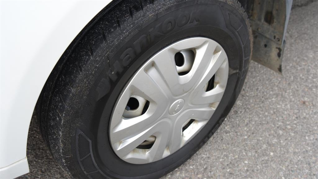 기아 봉고3 1톤 카고 12