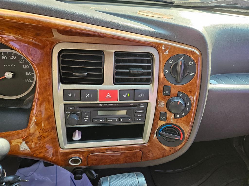 현대 포터2 1톤 19