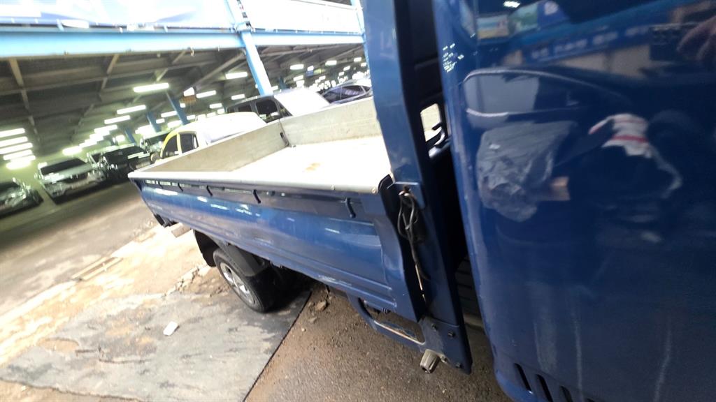 현대 포터2 1톤 카고 14