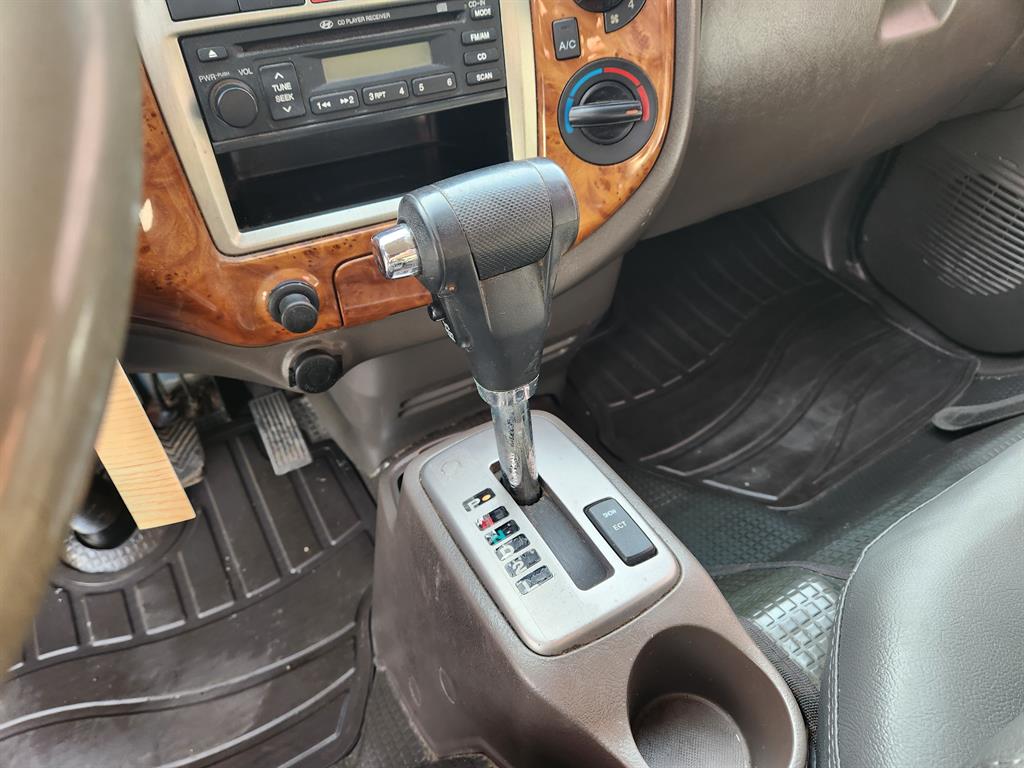 현대 포터2 1톤 카고 12