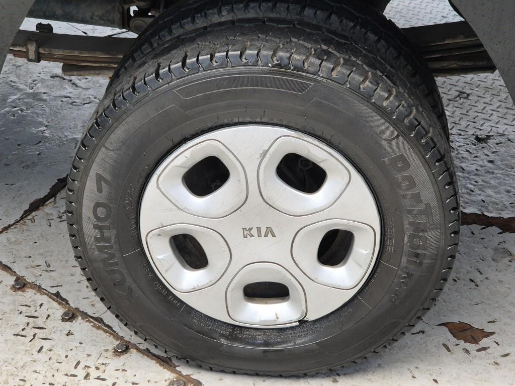 기아 봉고3 1톤 카고 15