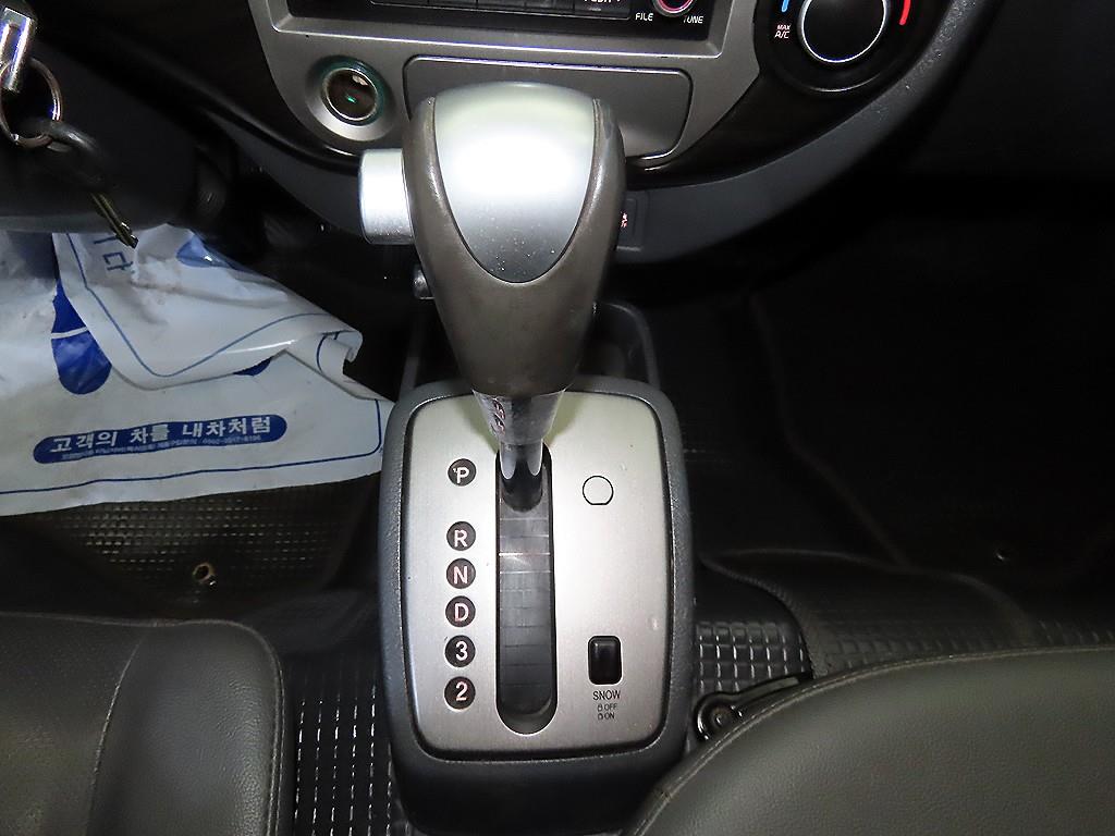 기아 봉고3 1톤 카고 11