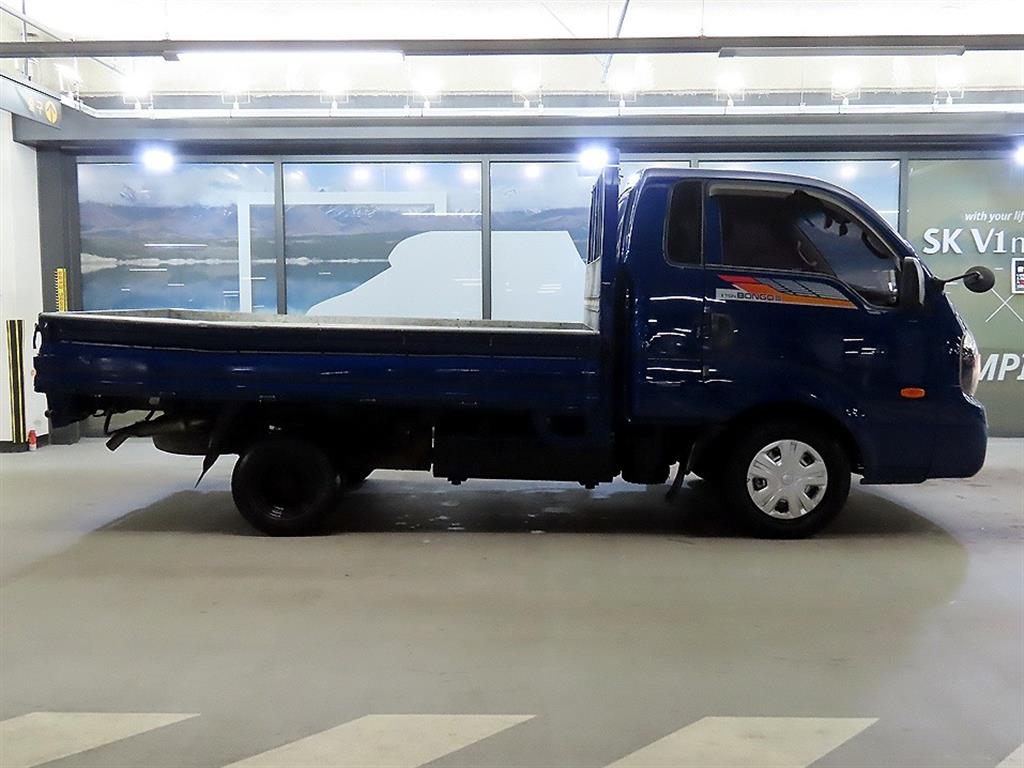 기아 봉고3 1톤 카고 2