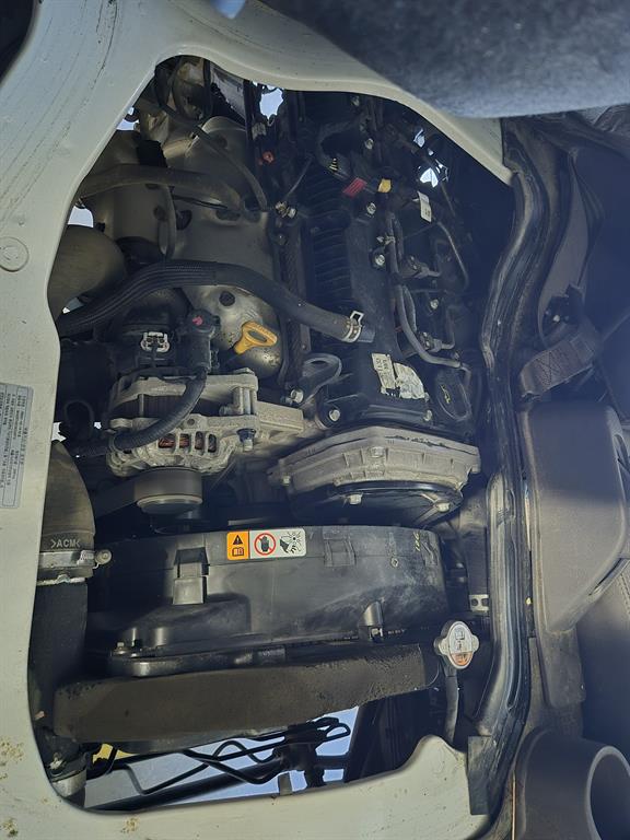 현대 포터2 1톤 냉동탑 11