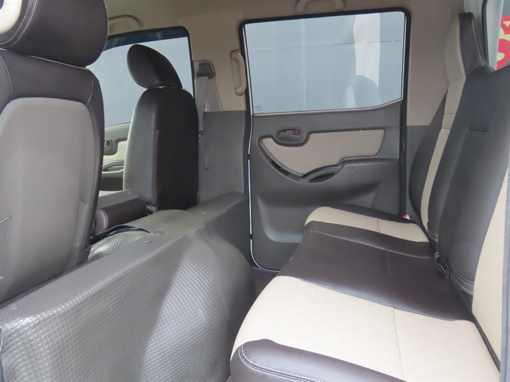 현대 포터2 1톤 카고 LPG 15