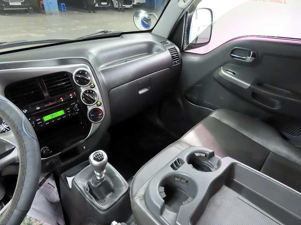 기아 봉고3 1.2톤 카고 19