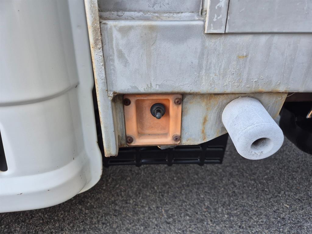 현대 포터2 1톤 윙바디 8