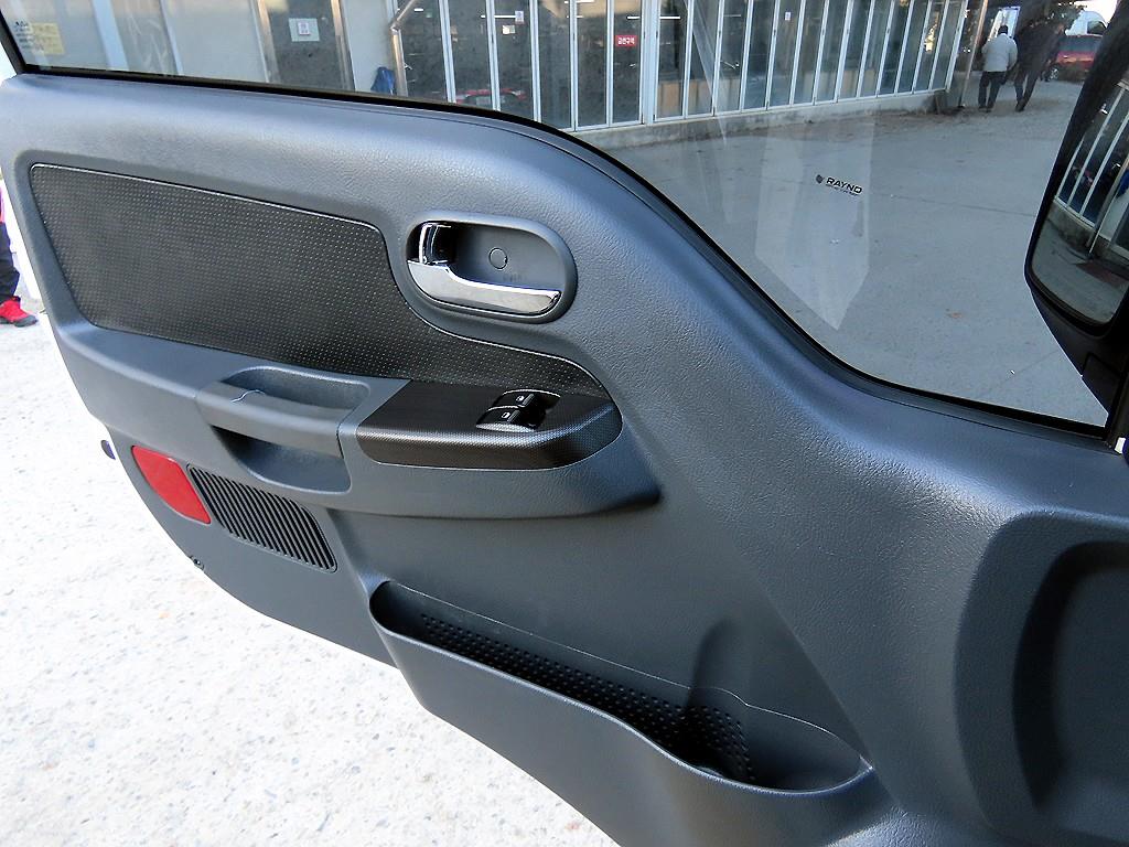 기아 봉고3 1톤 저상탑 전기 11