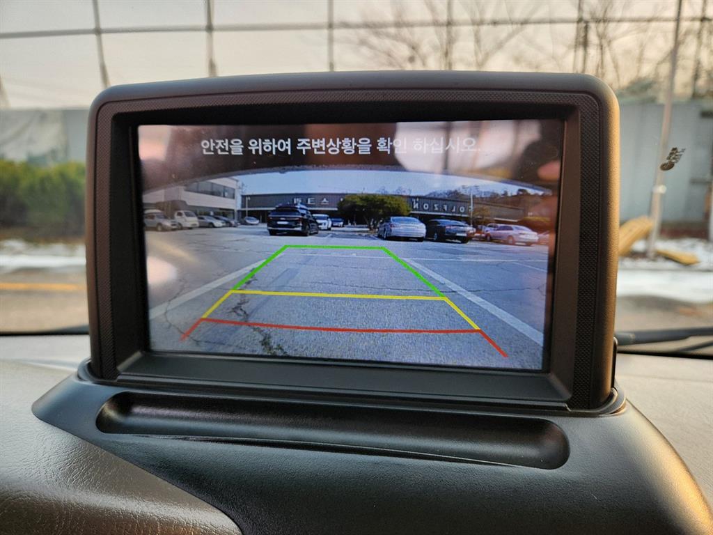 현대 포터2 1톤 카고 11