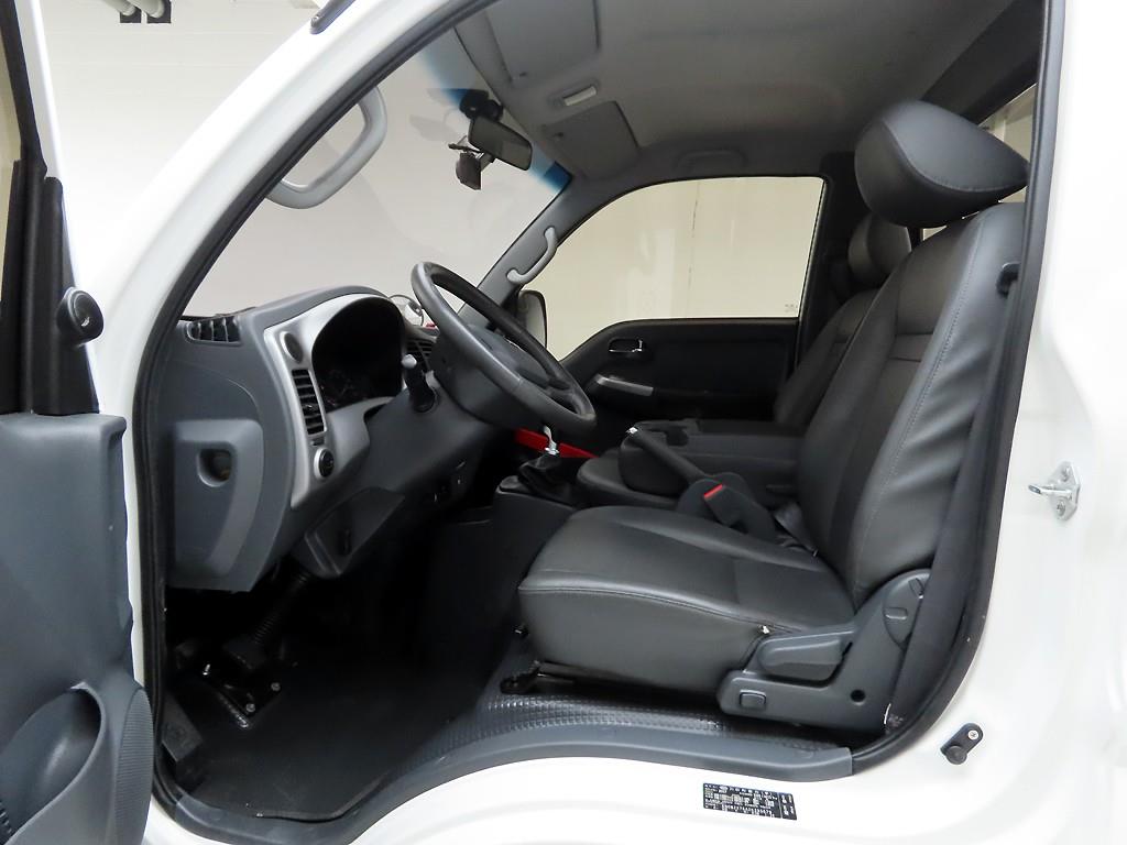 기아 봉고3 1.2톤 카고 7