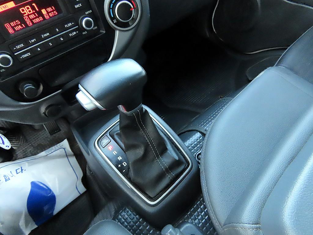 기아 봉고3 1톤 윙바디 10