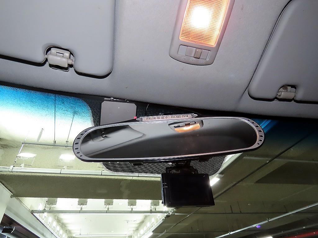 기아 봉고3 1톤 카고 13