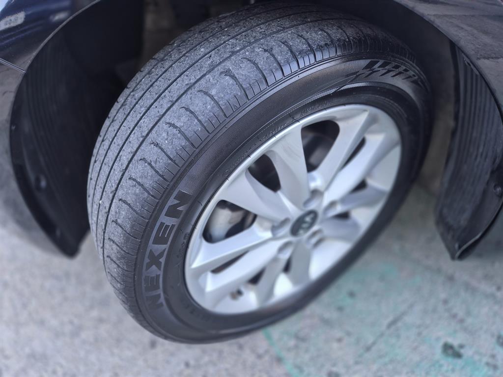 Kia K3 1.6 GDI Trendy E 10