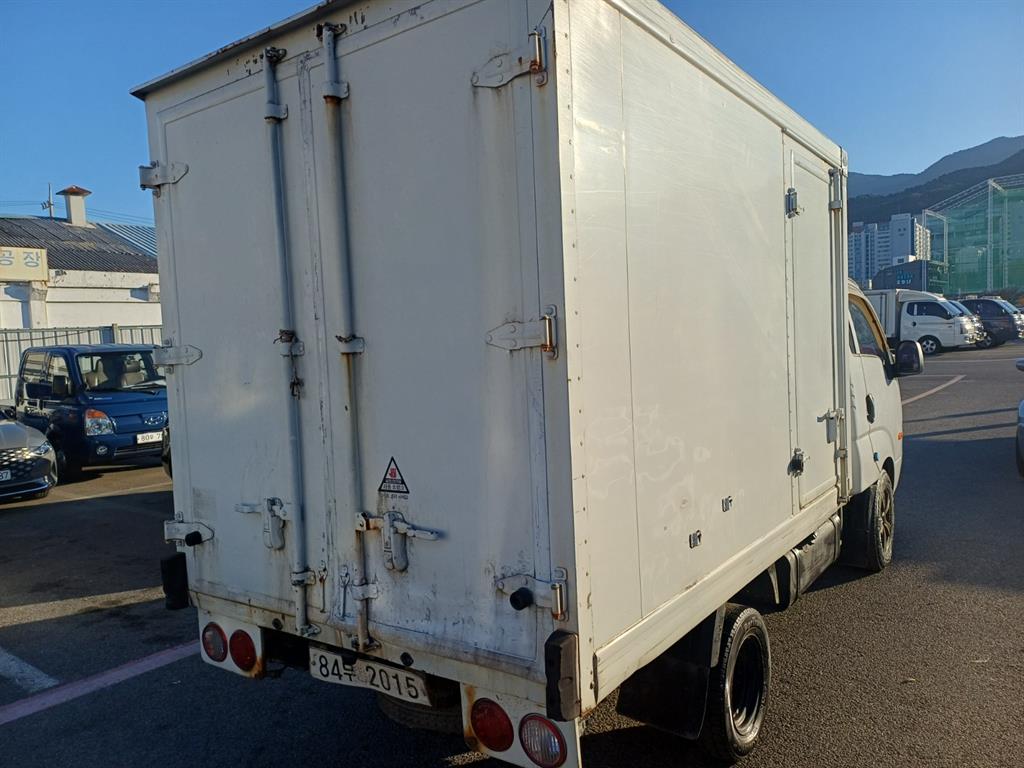 기아 봉고3 1톤 표준탑 3