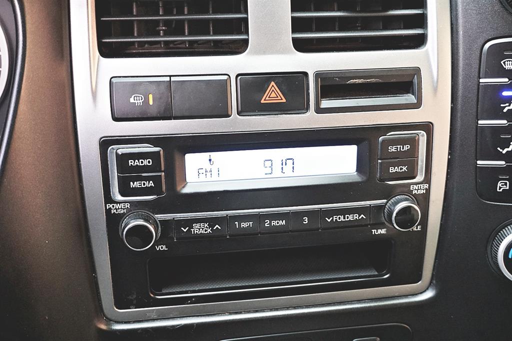 현대 포터2 1톤 표준탑 13