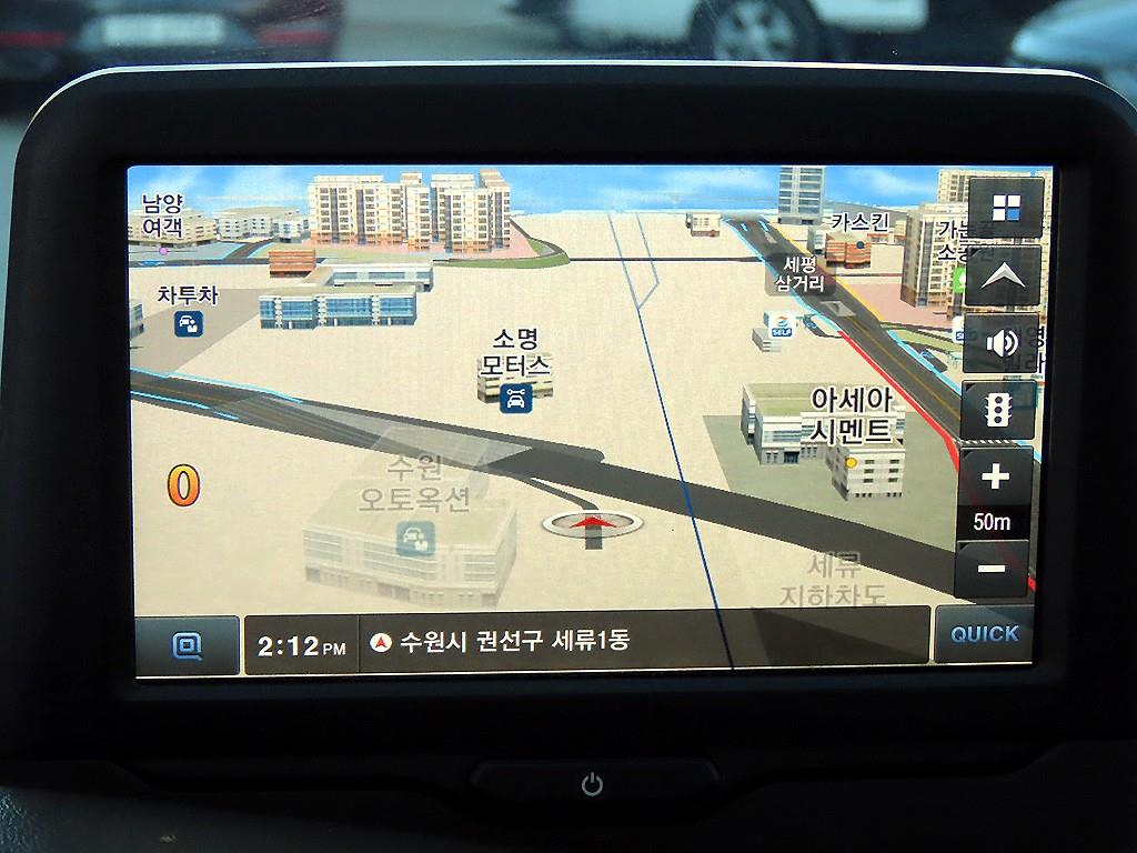 현대 포터2 1톤 표준탑 전기 13