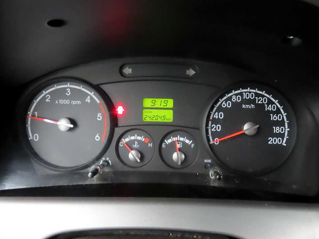 기아 봉고3 1.2톤 카고 14