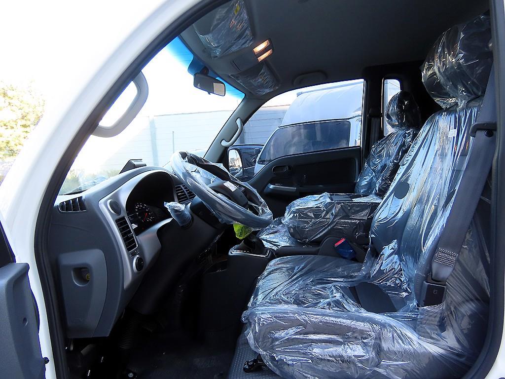 기아 봉고3 1톤 표준탑 LPG 6