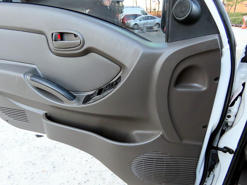 현대 포터2 1톤 카고 10