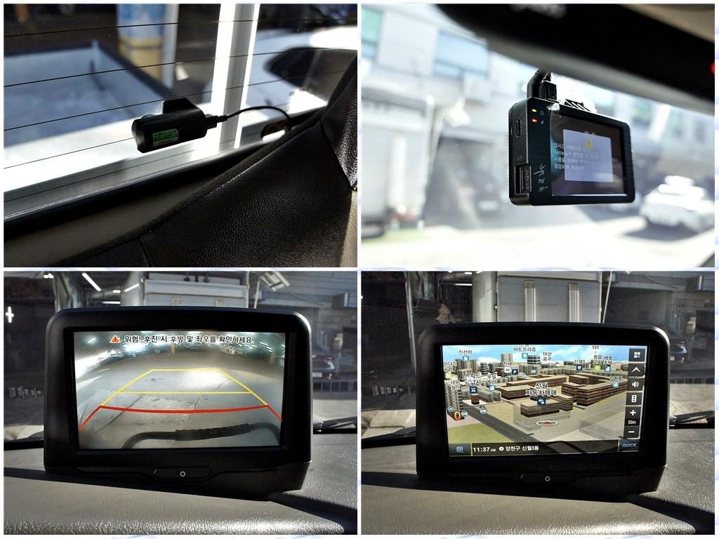 현대 포터2 1톤 카고 14