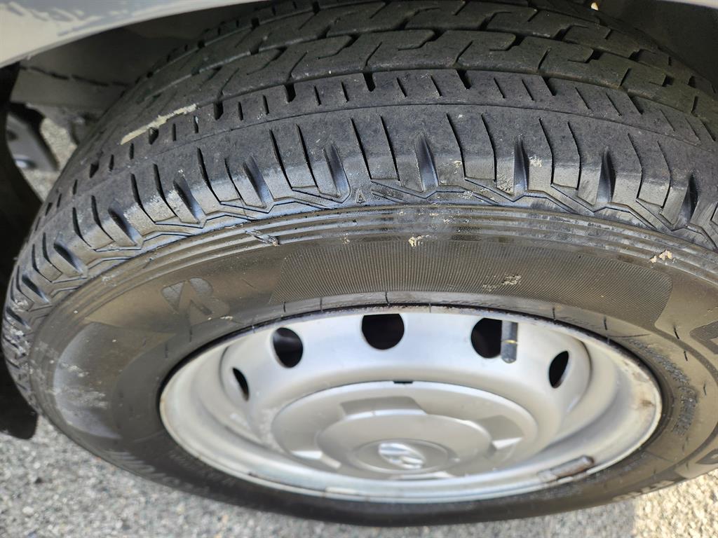 현대 포터2 1톤 카고 13