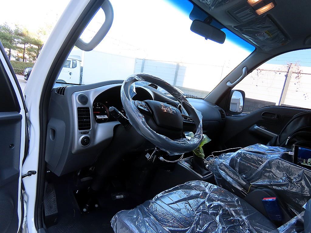 기아 봉고3 1톤 표준탑 LPG 7