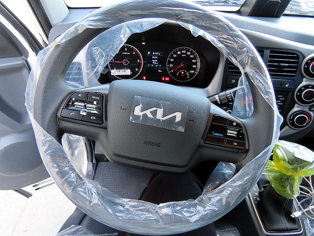 기아 봉고3 1톤 표준탑 LPG 8