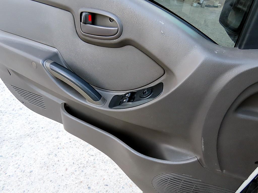 현대 포터2 1톤 표준탑 11