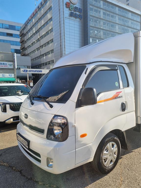 기아 봉고3 1톤 표준탑 1